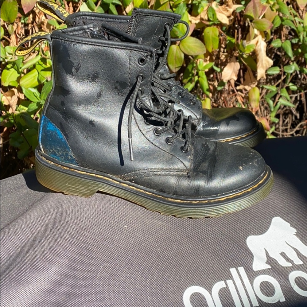 Doc martens